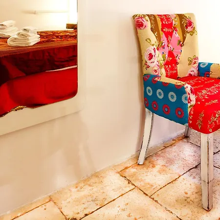 Apartmán Dimora 41 *